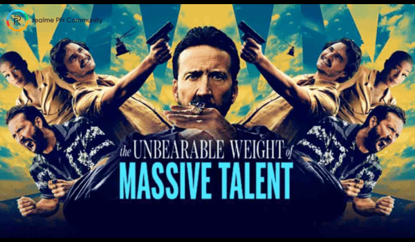 The Unbearable Weight of Massive Talent