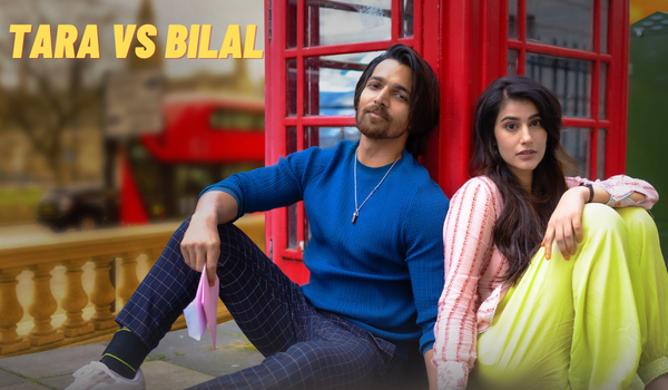 Tara vs Bilal