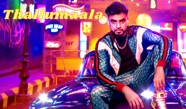 Watch Free  Thallumaala Full Movie Online