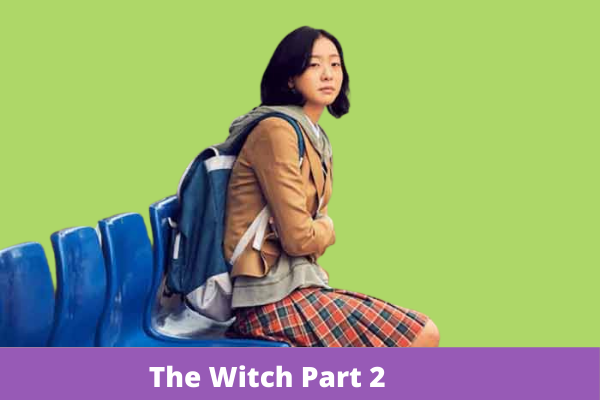 The Witch: Part 2. The Other One