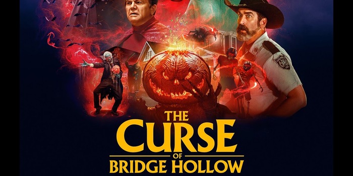 The Curse of Bridge Hollow 