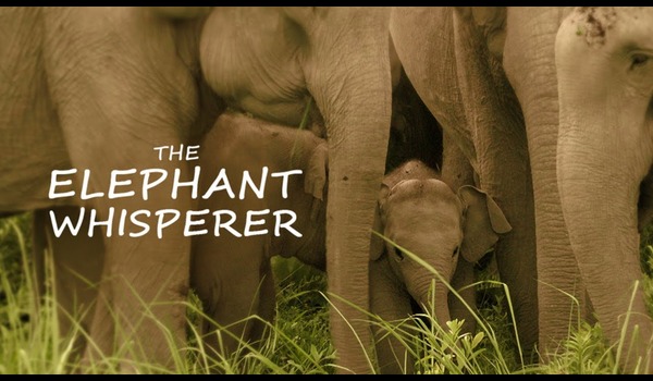 The Elephant Whisperers 