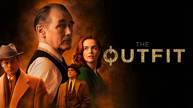 Watch Free  The Outfit Full Movie Online