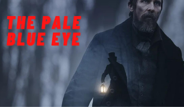 Watch Free  The Pale Blue Eye Full Movie Online