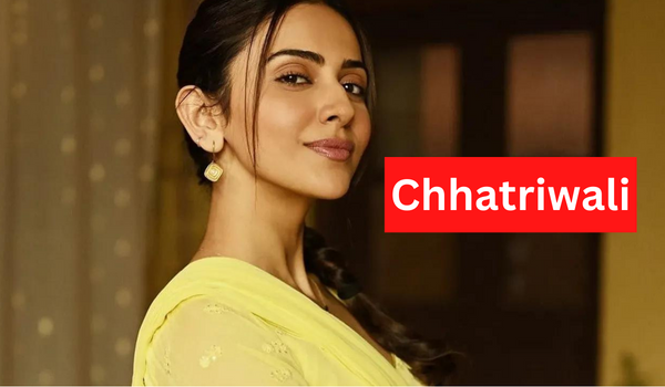 Watch Free  Chhatriwali Full Movie Online