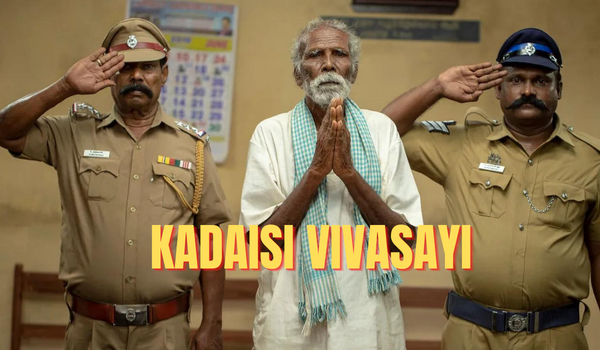 Kadaisi Vivasayi 