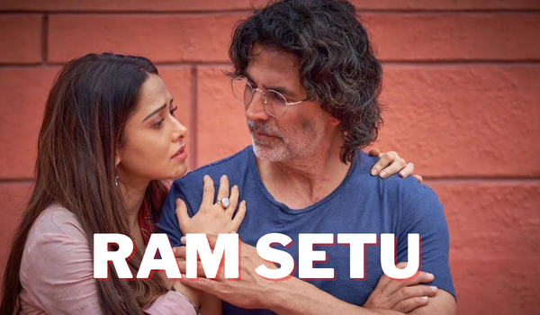 Ram Setu