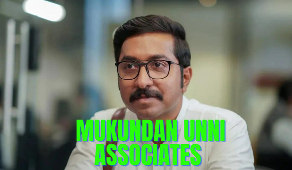 Mukundan Unni Associates ™ 
