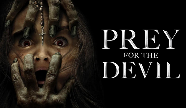Where to Watch Free  Prey for the Devil Full Movie Online