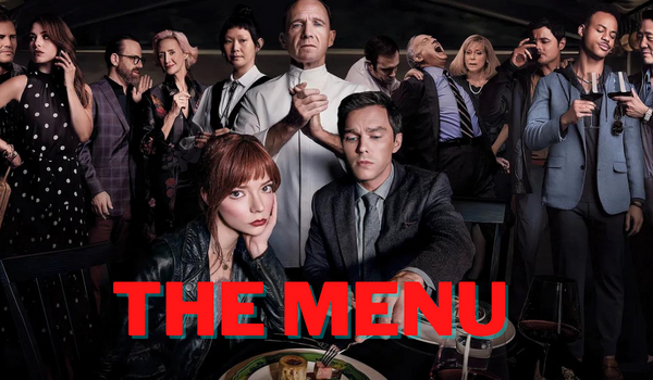 The Menu