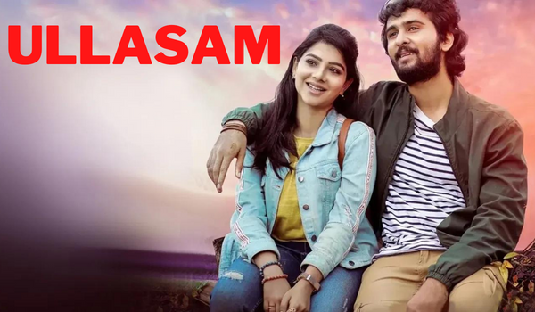 Ullasam