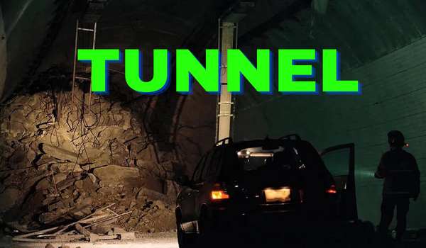 Watch Free  Tunnel Full Movie Online