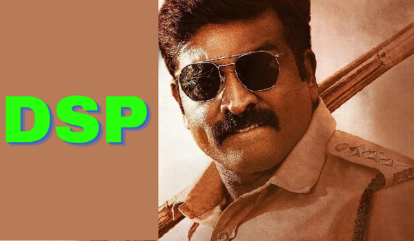 Watch Free  DSP Full Movie Online