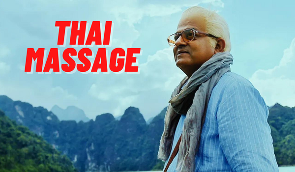 Thai Massage