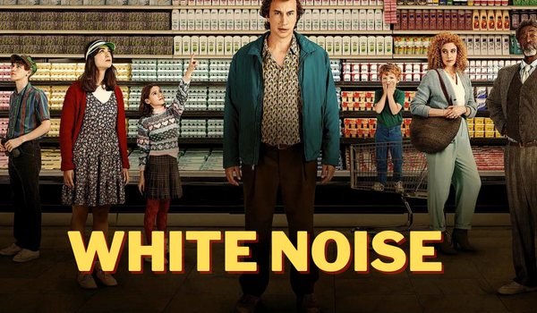 White Noise 