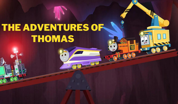 The Adventures of Thomas 