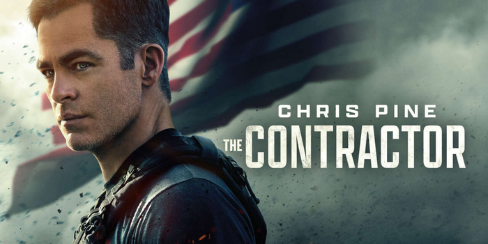Watch Free  The Contractor Full Movie Online