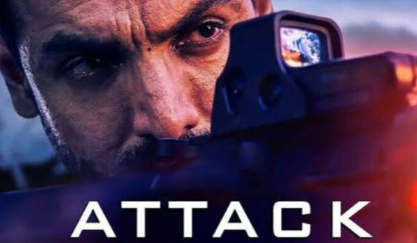 Watch Free  Attack Full Movie Online
