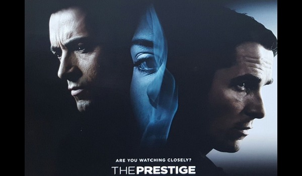 The Prestige