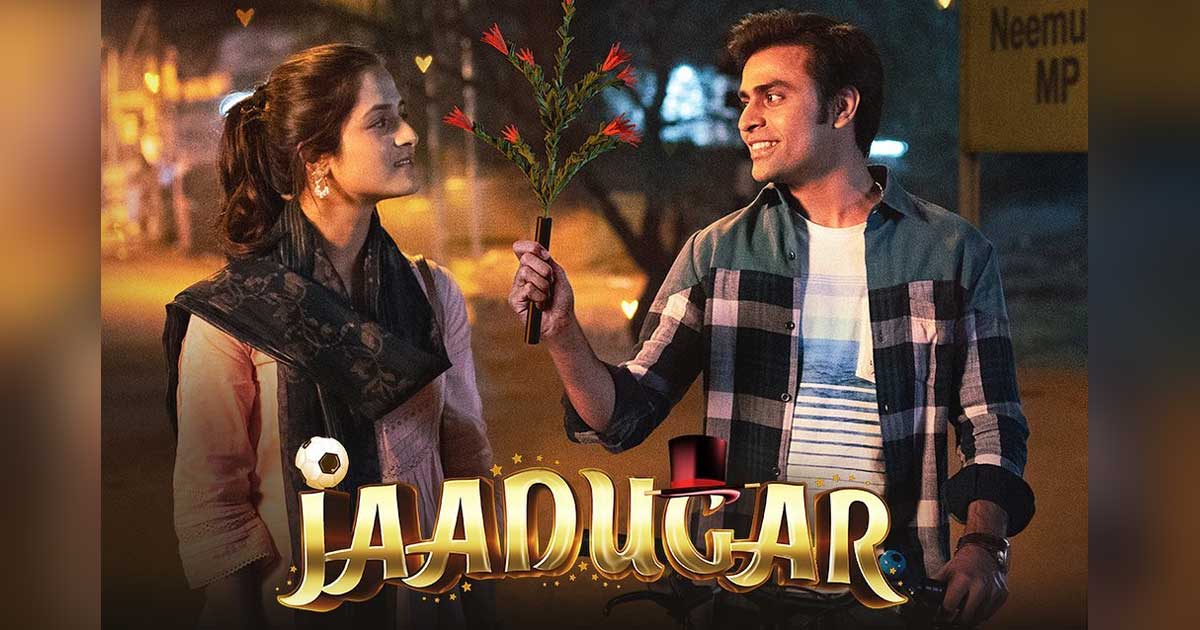 Jaadugar 