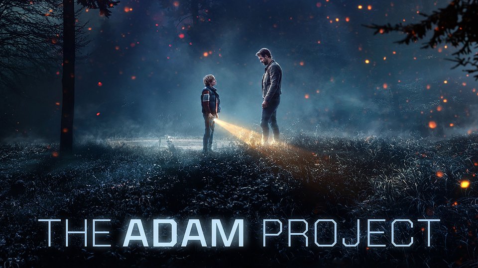 Watch Free  The Adam Project Full Movie Online