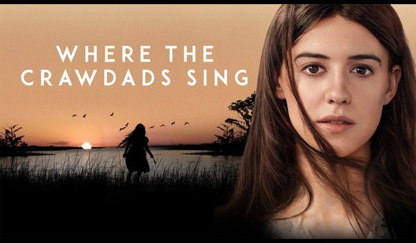 Where the Crawdads Sing 