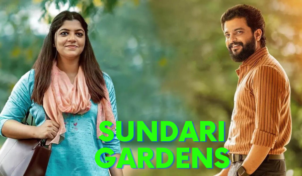 Sundari Gardens 
