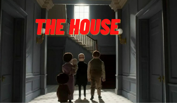 Watch Free  The House Full Movie Online
