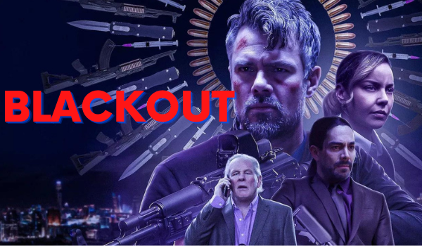 Watch Free  Blackout Full Movie Online