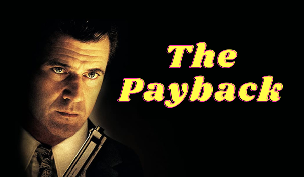The Payback