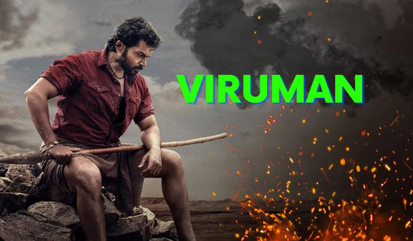 Viruman