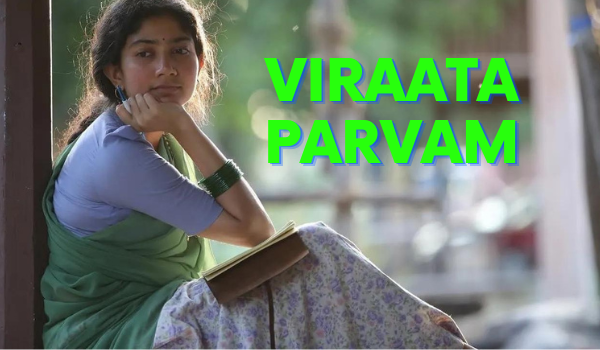 Watch Free  Viraata Parvam Full Movie Online