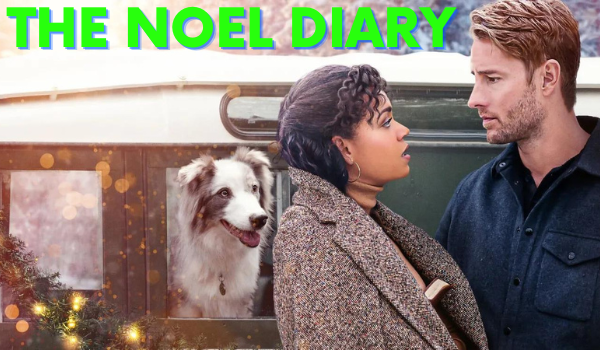 The Noel Diary