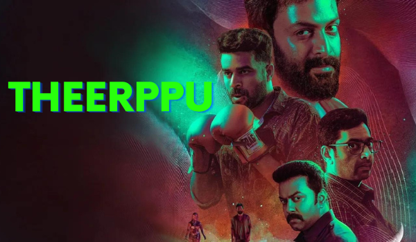 Watch Free  Theerppu Full Movie Online