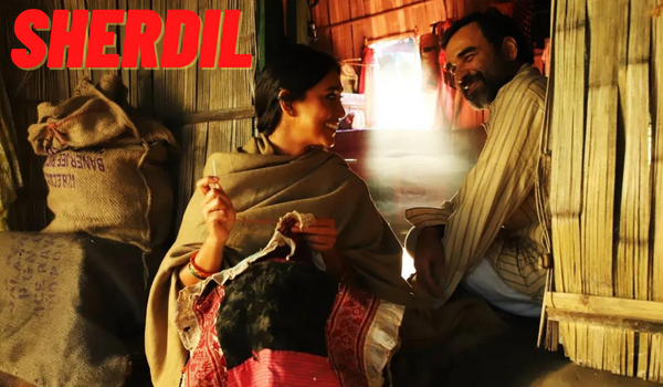 Watch Free  Sherdil Full Movie Online