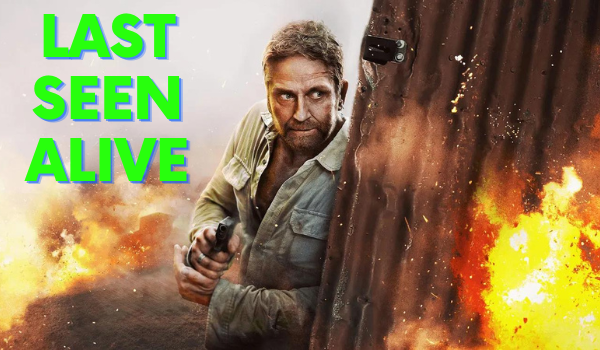 Last Seen Alive