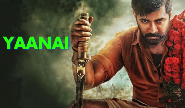 Yaanai
