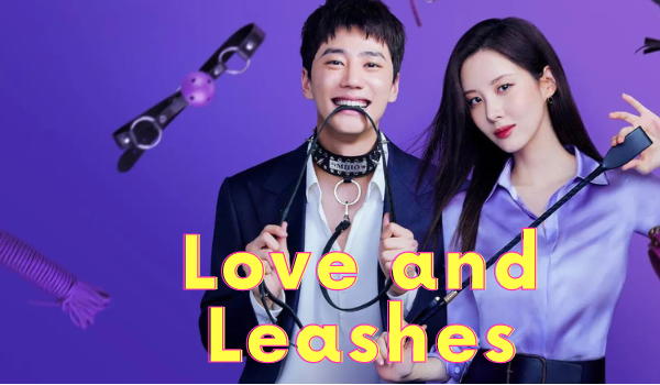 Love and Leashes 