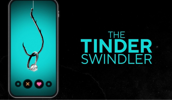The Tinder Swindler