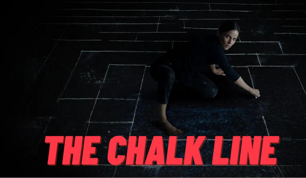 The Chalk Line