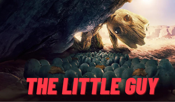 Watch Free  The Little Guy Full Movie Online