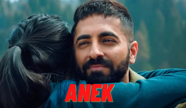 Watch Free  Anek Full Movie Online