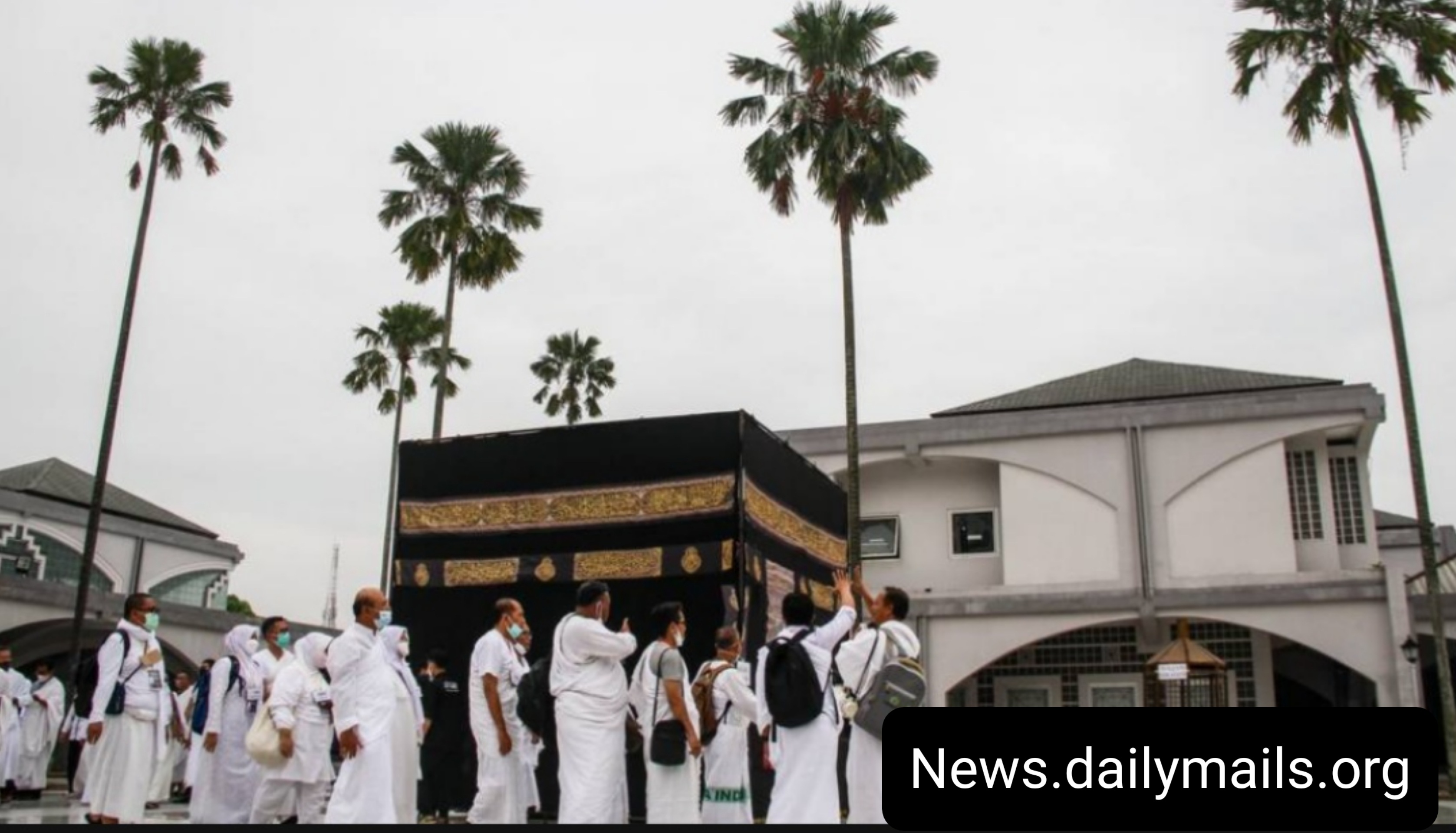 Investigation begins in the matter of comments on Prophet Muhammad