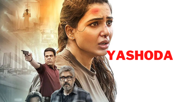 Yashoda