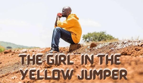 The Girl in the Yellow Jumper