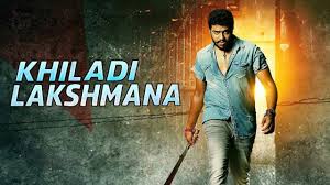 Khiladi Lakshamana