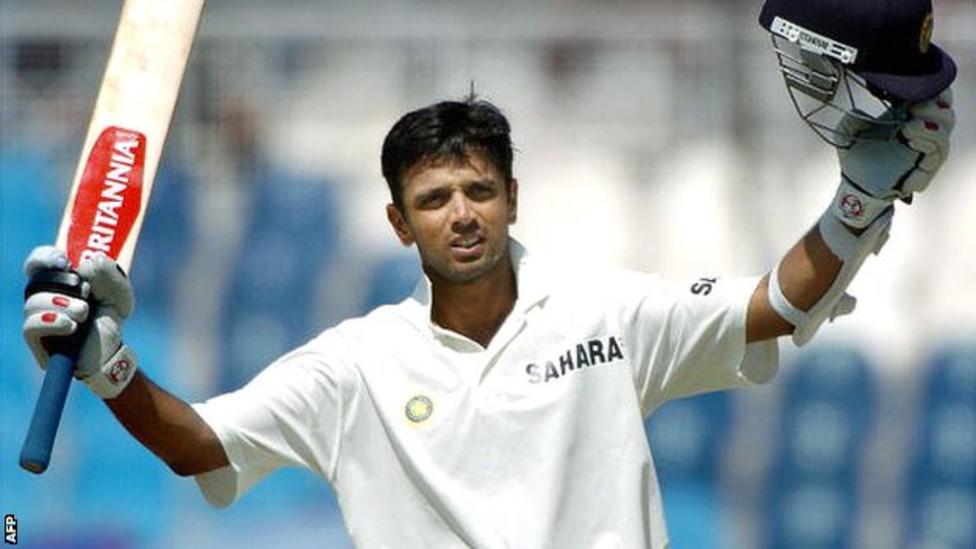  Rahul Dravid tests Covid positive and now be in doubtful for Asia Cup