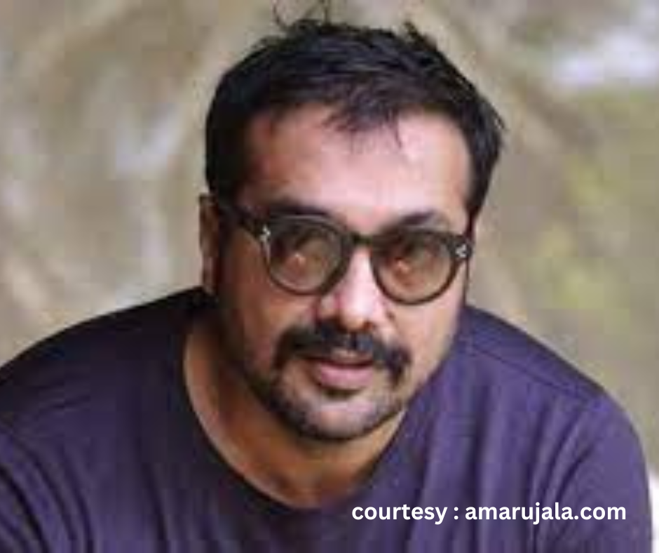 The success of the film strengthens the makers: Anurag Kashyap