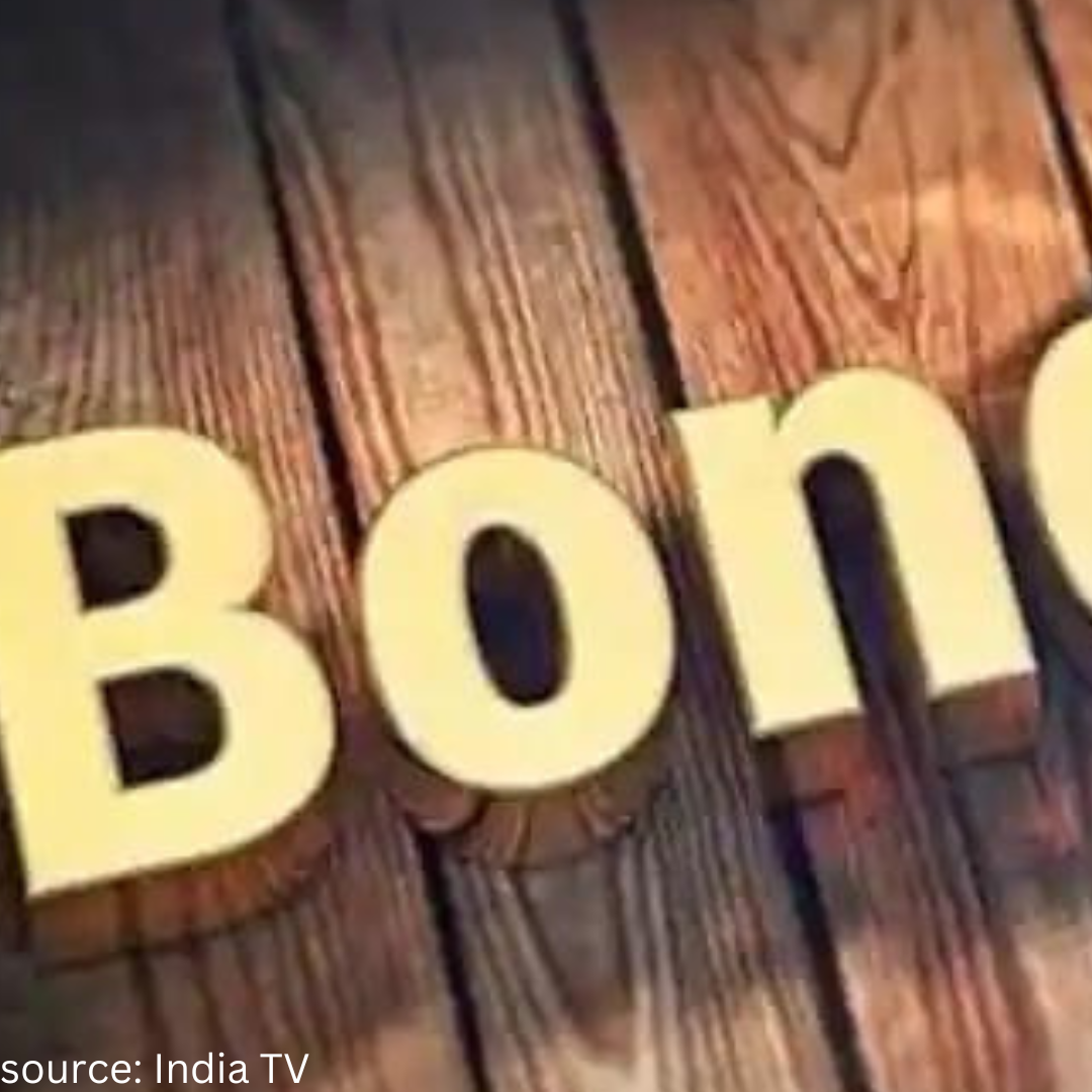 A $19 billion derivative bond trade held in India at risk on Modi’s new tax