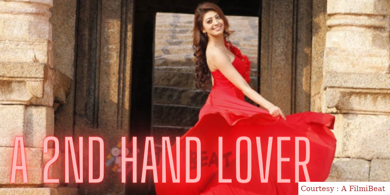 Watch Free  A 2nd Hand Lover Full Movie Online